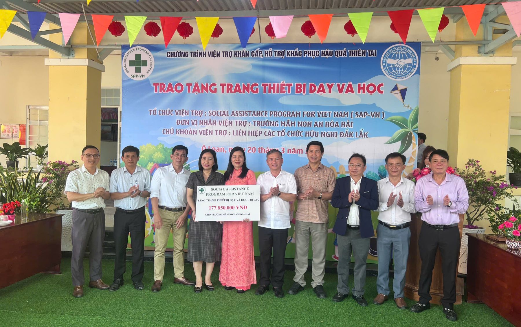 Quy chế phối hợp xử lý các vấn đề về lãnh sự liên quan đến người nước ngoài trên địa bàn tỉnh Đắk Lắk